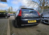 Citroen C4 1.4i VTR Euro 4