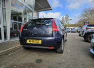 Citroen C4 1.4i VTR Euro 4