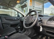 Citroen C4 1.4i VTR Euro 4