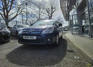 Citroen C4 1.4i VTR Euro 4