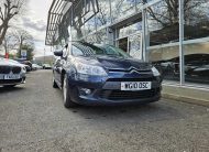 Citroen C4 1.4i VTR Euro 4