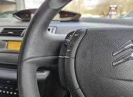 Citroen C4 1.4i VTR Euro 4