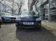 Citroen C4 1.4i VTR Euro 4