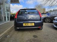 Citroen C4 1.4i VTR Euro 4