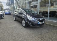 Vauxhall Corsa 1.2 16V Energy Euro 5 5dr