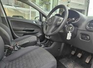 Vauxhall Corsa 1.2 16V Energy Euro 5 5dr