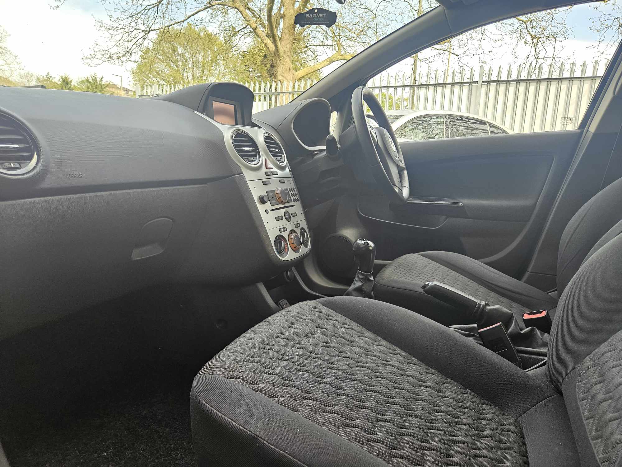 Vauxhall Corsa 1.2 16V Energy Euro 5 5dr