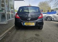 Vauxhall Corsa 1.2 16V Energy Euro 5 5dr