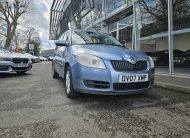 Skoda Roomster 1.6 16V 2 Tiptronic