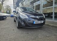 Vauxhall Corsa 1.2 16V Energy Euro 5 5dr