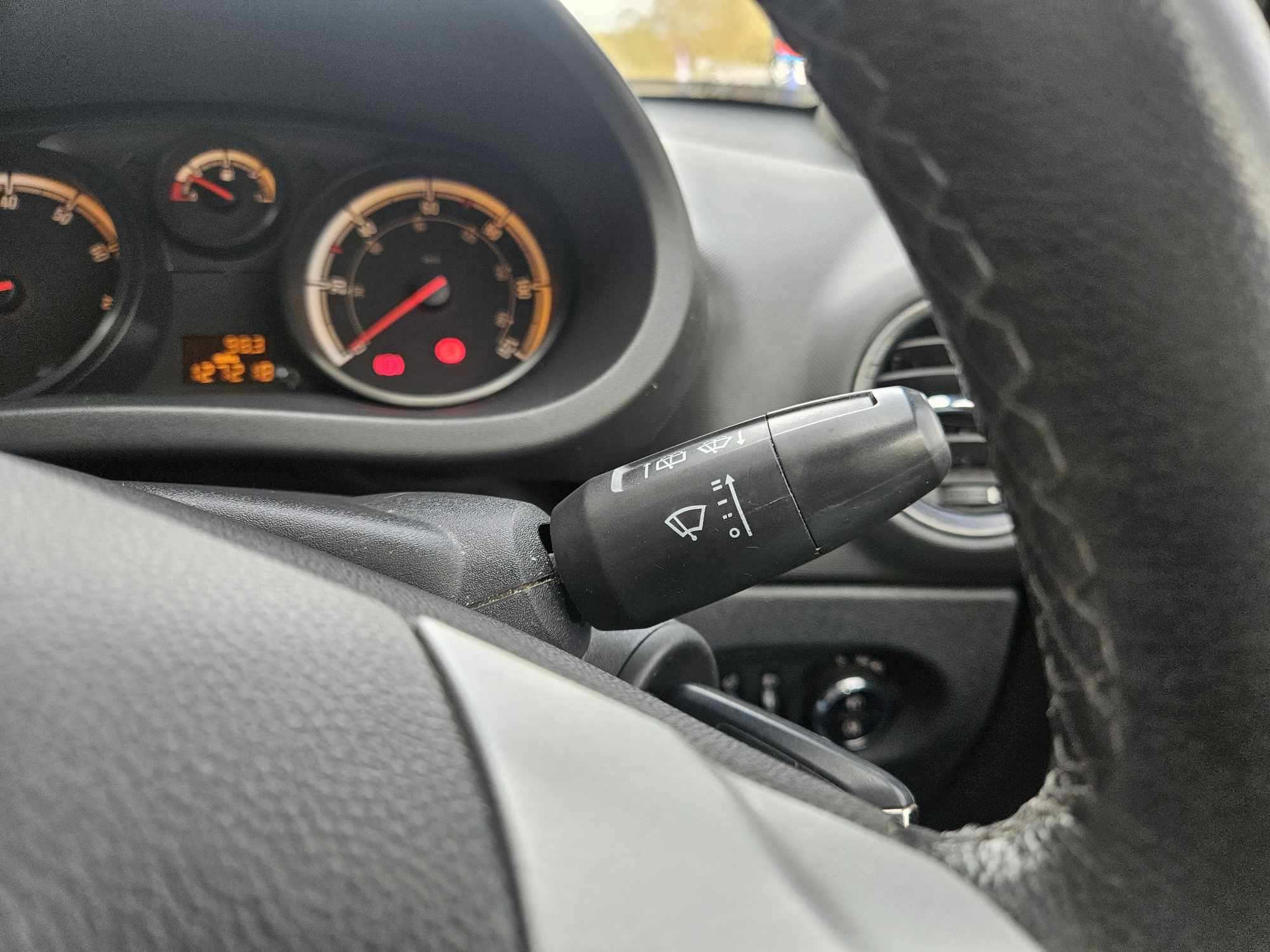 Vauxhall Corsa 1.2 16V Energy Euro 5 5dr