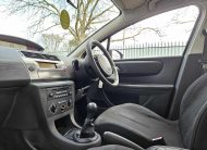 Citroen C4 1.4i VTR Euro 4