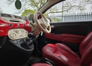 Fiat 500 1.2 Lounge Euro 5