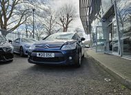 Citroen C4 1.4i VTR Euro 4