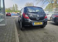 Vauxhall Corsa 1.2 16V Energy Euro 5 5dr