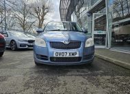 Skoda Roomster 1.6 16V 2 Tiptronic