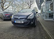 Vauxhall Corsa 1.2 16V Energy Euro 5 5dr