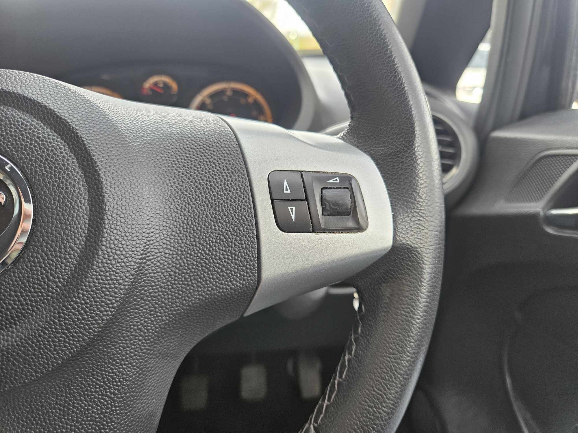 Vauxhall Corsa 1.2 16V Energy Euro 5 5dr