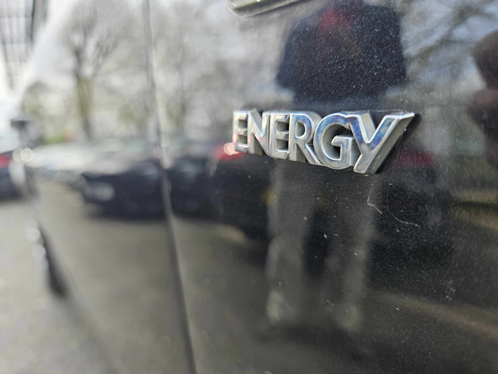 Vauxhall Corsa 1.2 16V Energy Euro 5 5dr