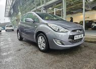 Hyundai ix20 1.4 Active Euro 5