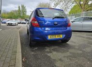 Hyundai i20 1.2 Comfort Euro 4