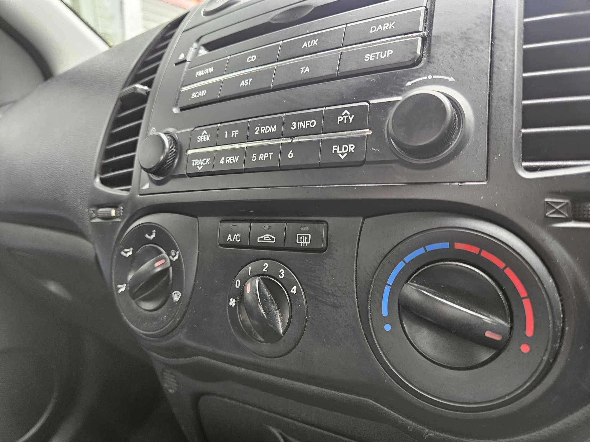 Hyundai i20 1.2 Comfort Euro 4