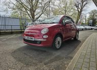 Fiat 500 1.2 Lounge Euro 5