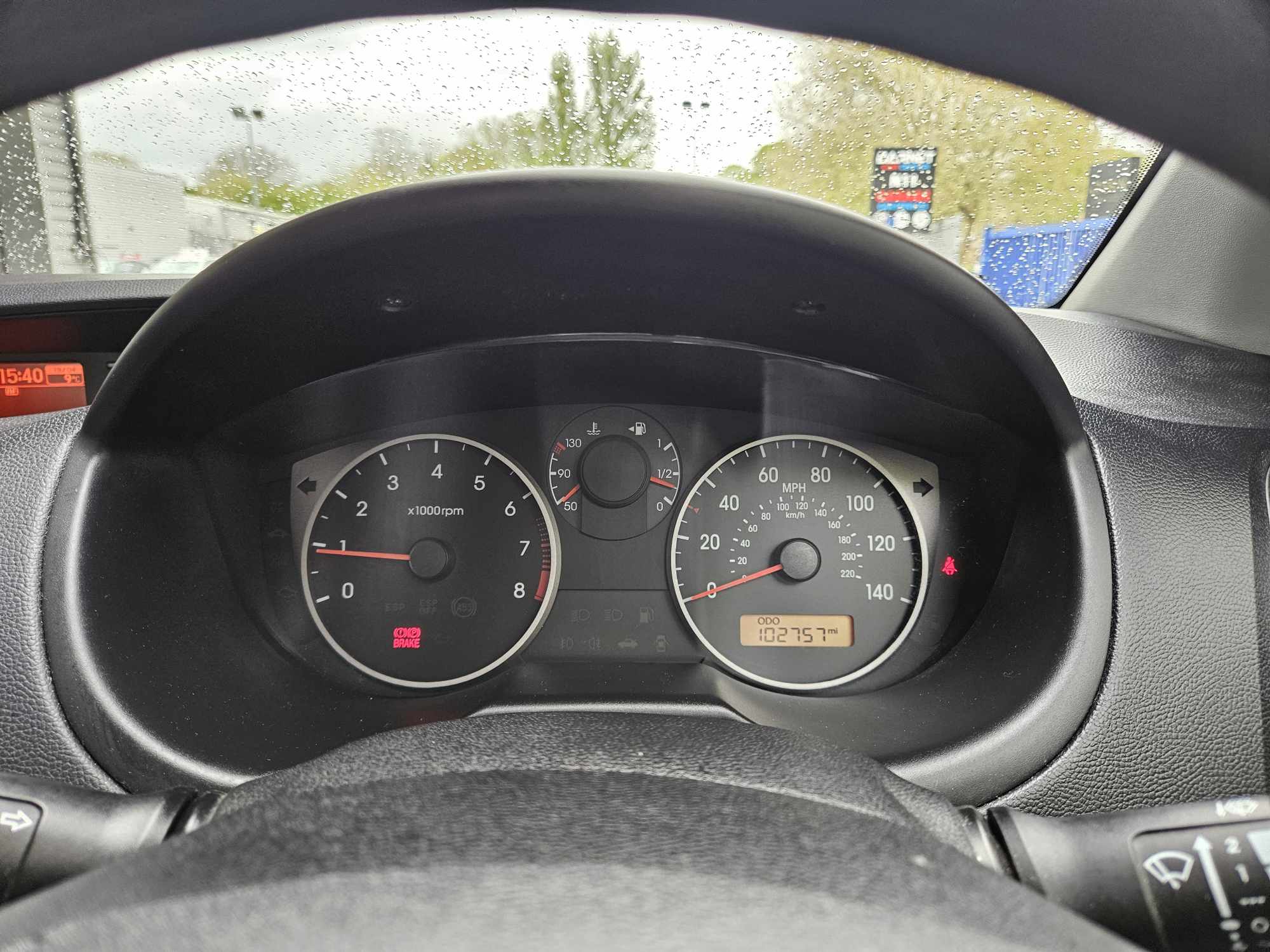 Hyundai i20 1.2 Comfort Euro 4