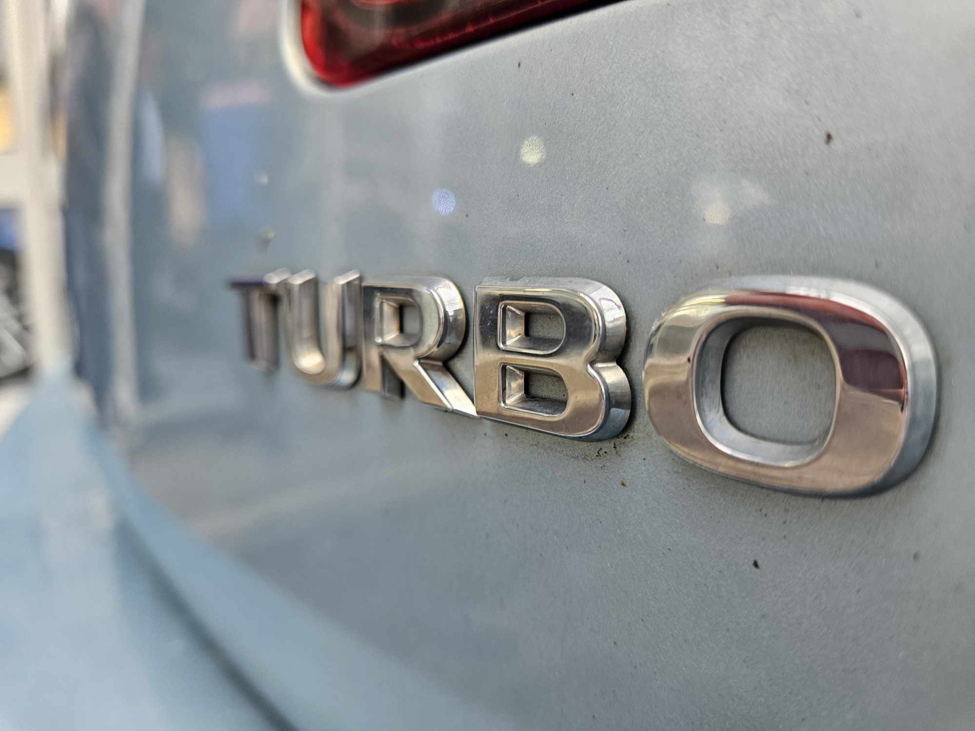 Vauxhall Astra 1.4T 16v SRi Euro 5