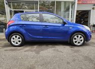 Hyundai i20 1.2 Comfort Euro 4