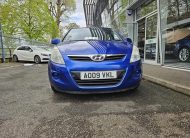 Hyundai i20 1.2 Comfort Euro 4