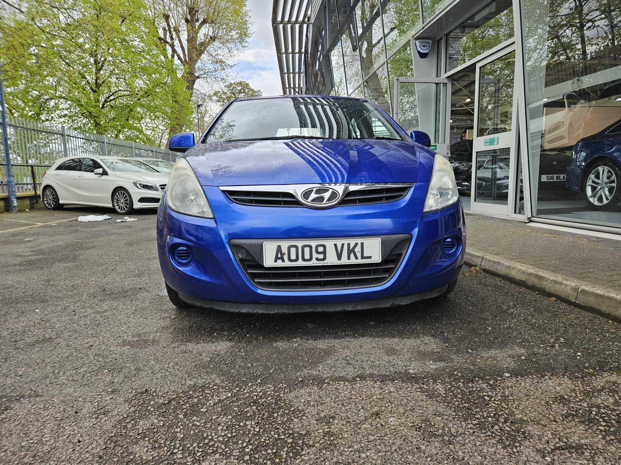 Hyundai i20 1.2 Comfort Euro 4