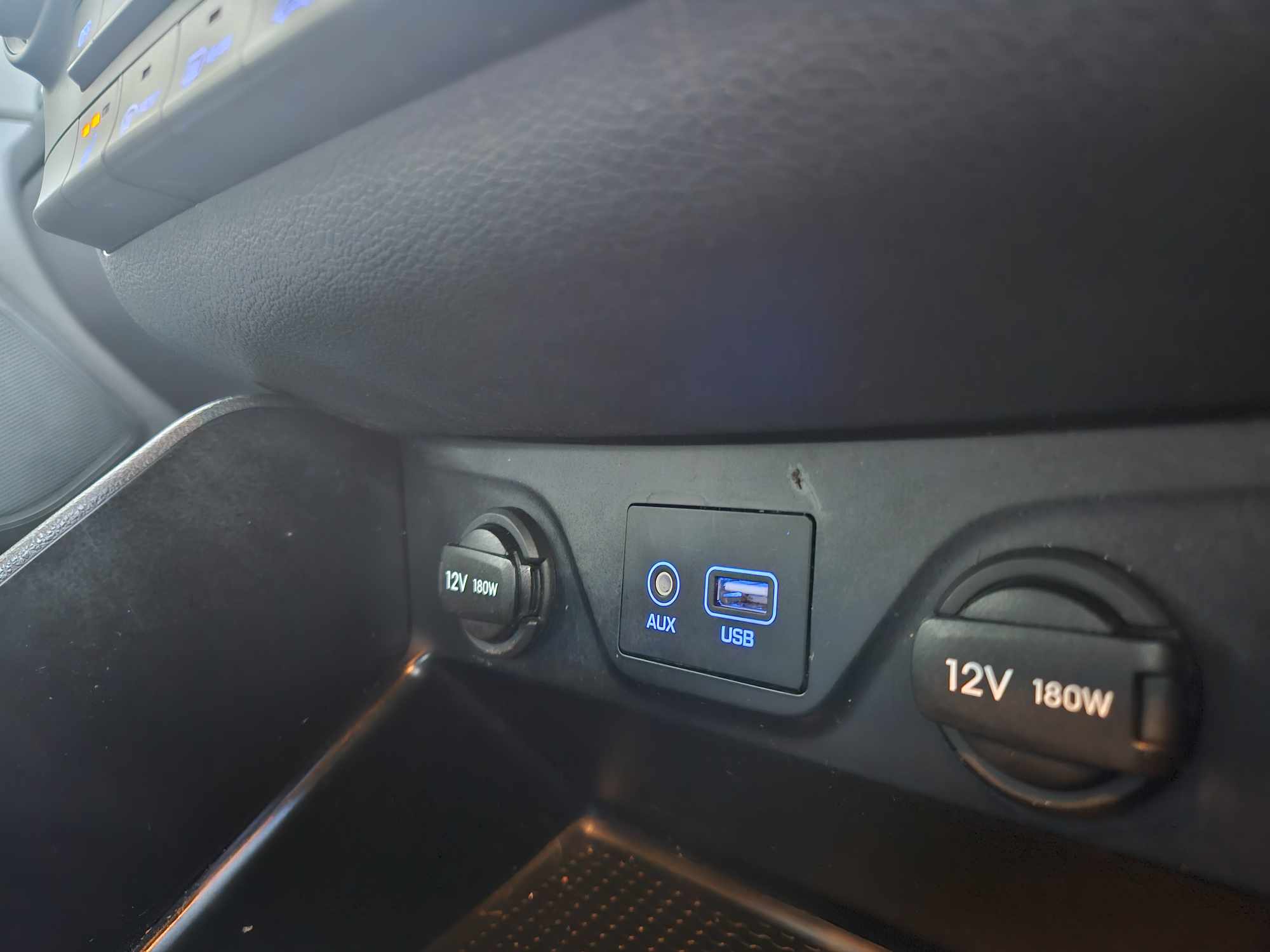 Hyundai Tucson 1.7 CRDi Blue Drive SE Nav Euro 6