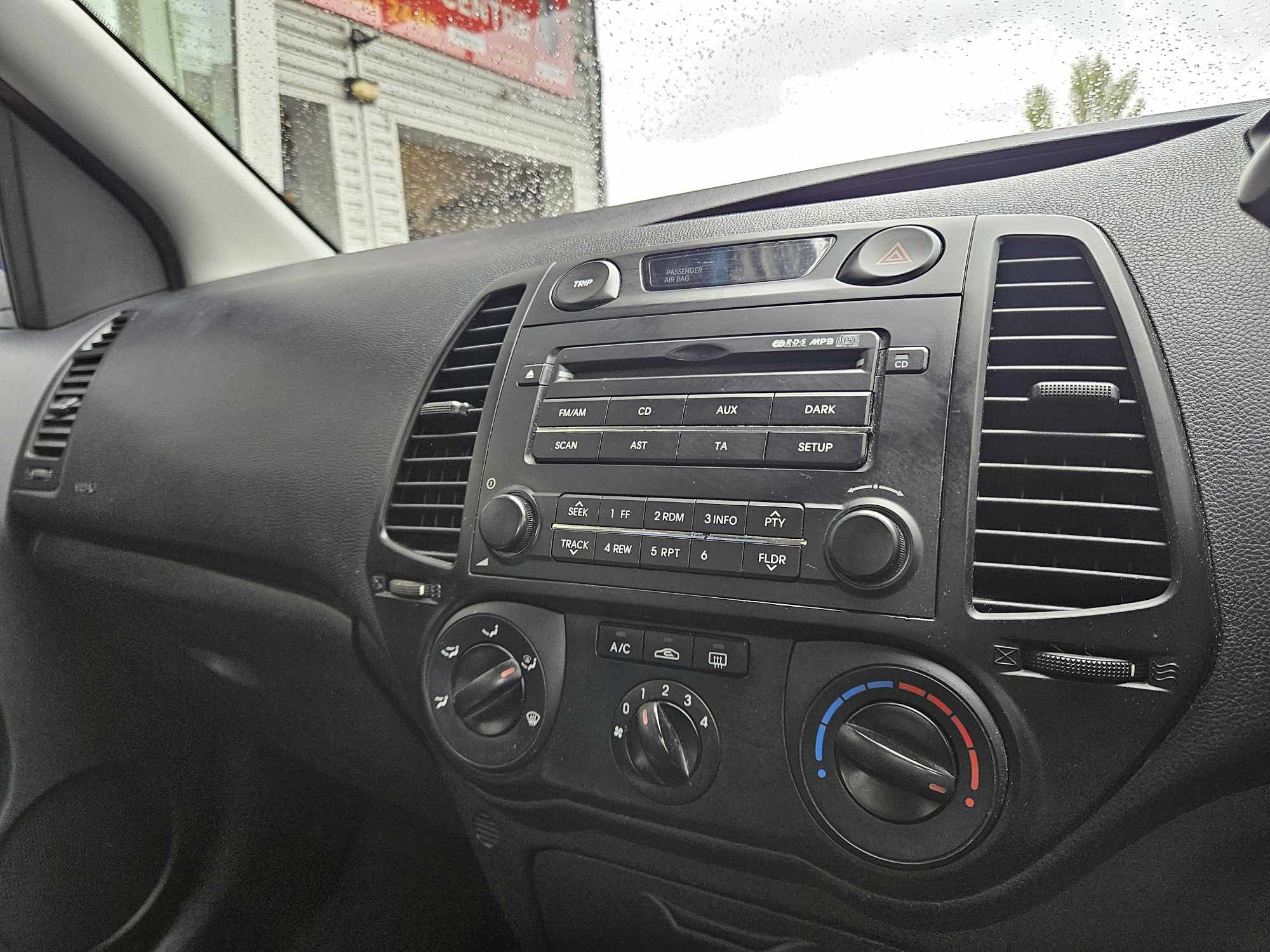 Hyundai i20 1.2 Comfort Euro 4