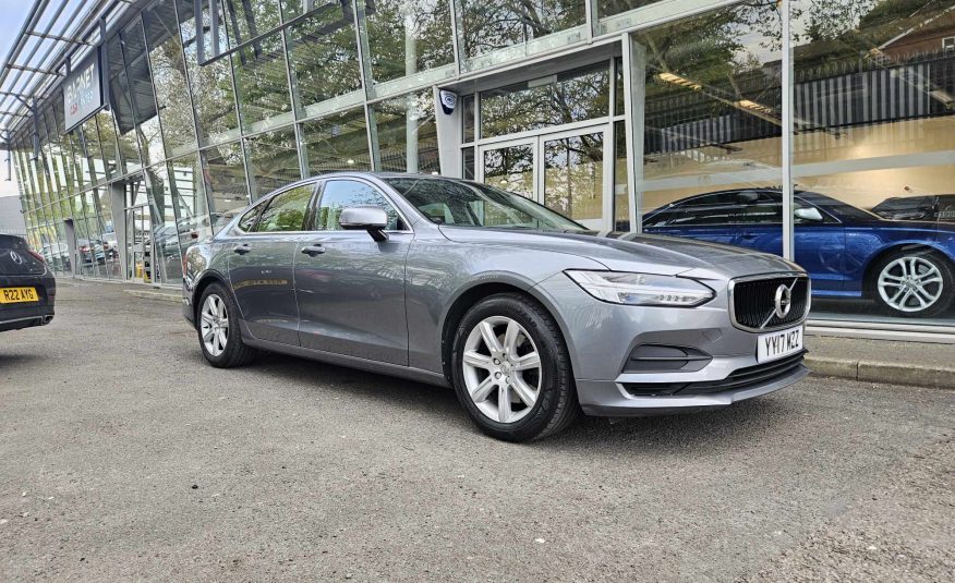 Volvo S90 2.0 D4 Momentum Auto Euro 6