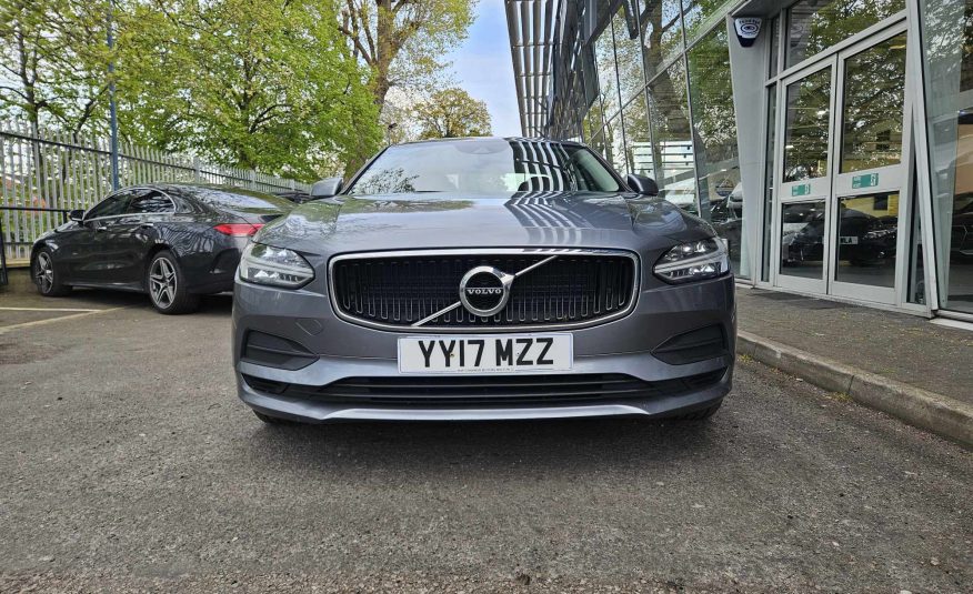 Volvo S90 2.0 D4 Momentum Auto Euro 6