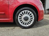 Fiat 500 1.2 Lounge Euro 5