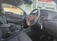 Hyundai Tucson 1.7 CRDi Blue Drive SE Nav Euro 6