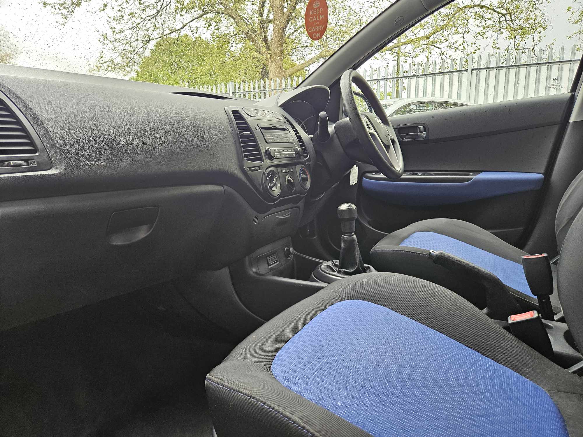 Hyundai i20 1.2 Comfort Euro 4