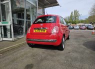 Fiat 500 1.2 Lounge Euro 5