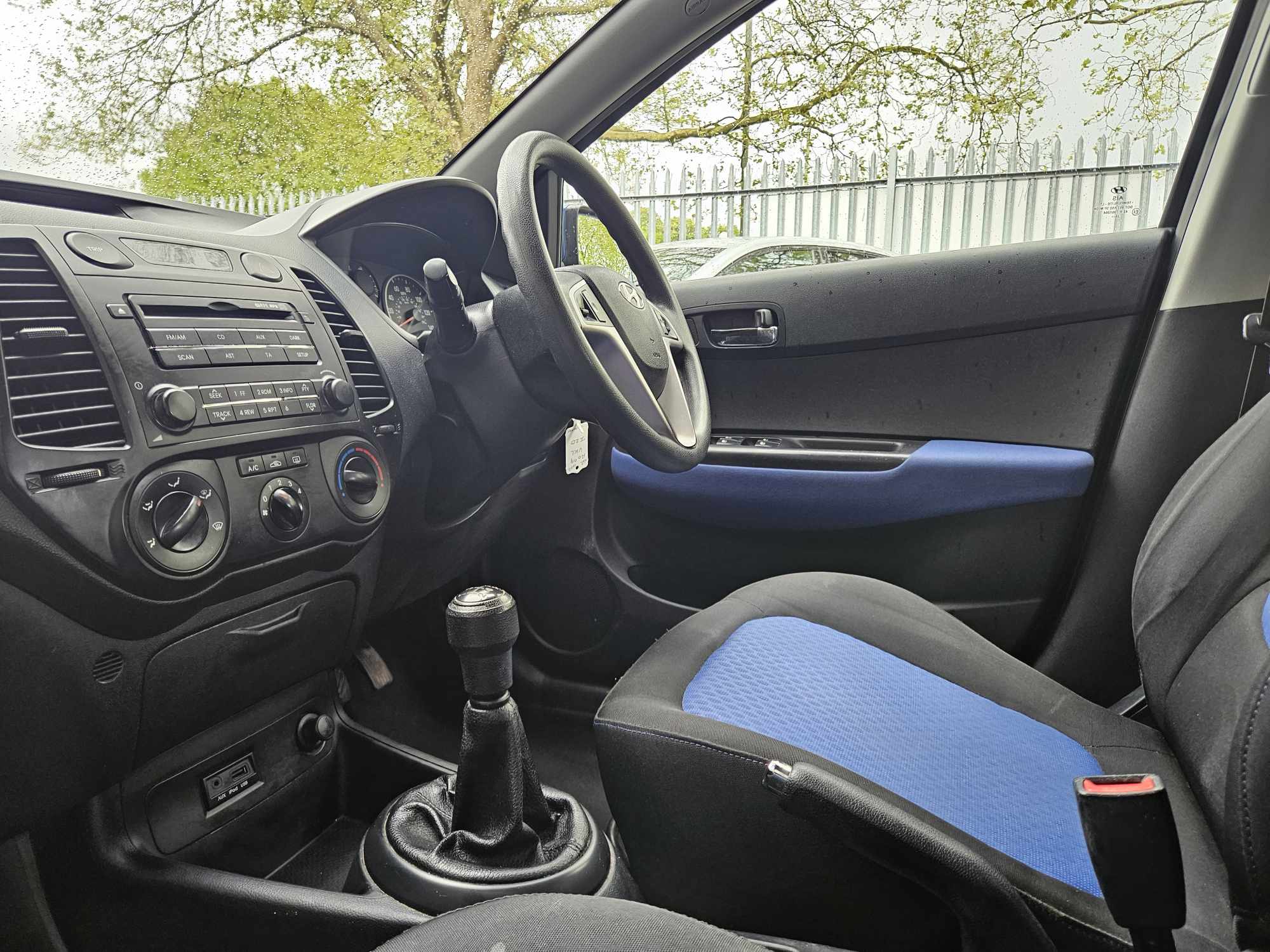 Hyundai i20 1.2 Comfort Euro 4