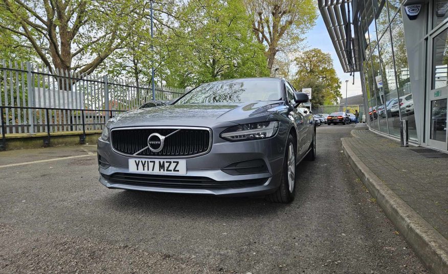 Volvo S90 2.0 D4 Momentum Auto Euro 6