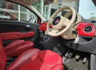 Fiat 500 1.2 Lounge Euro 5