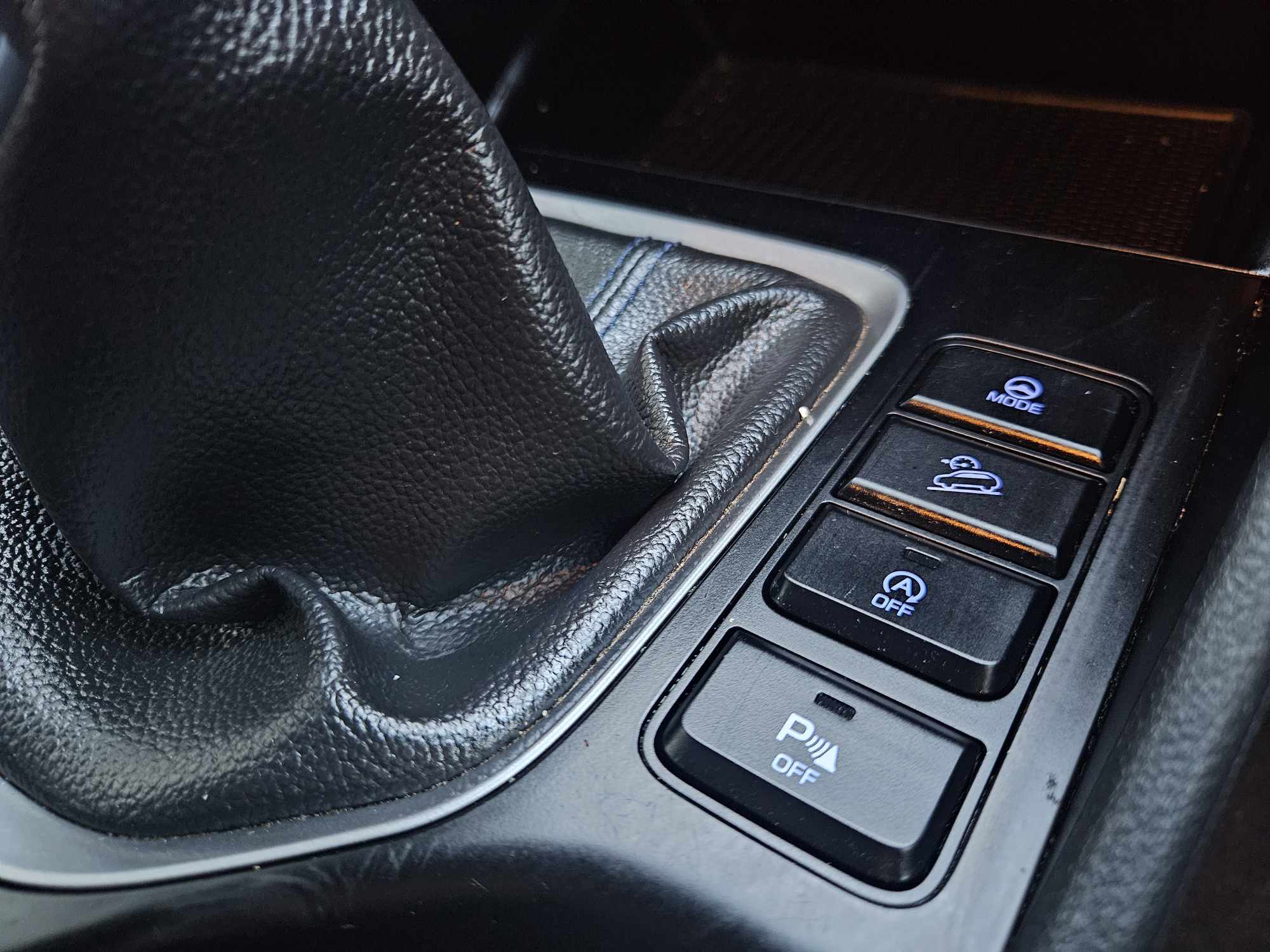 Hyundai Tucson 1.7 CRDi Blue Drive SE Nav Euro 6