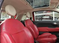 Fiat 500 1.2 Lounge Euro 5