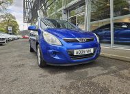 Hyundai i20 1.2 Comfort Euro 4