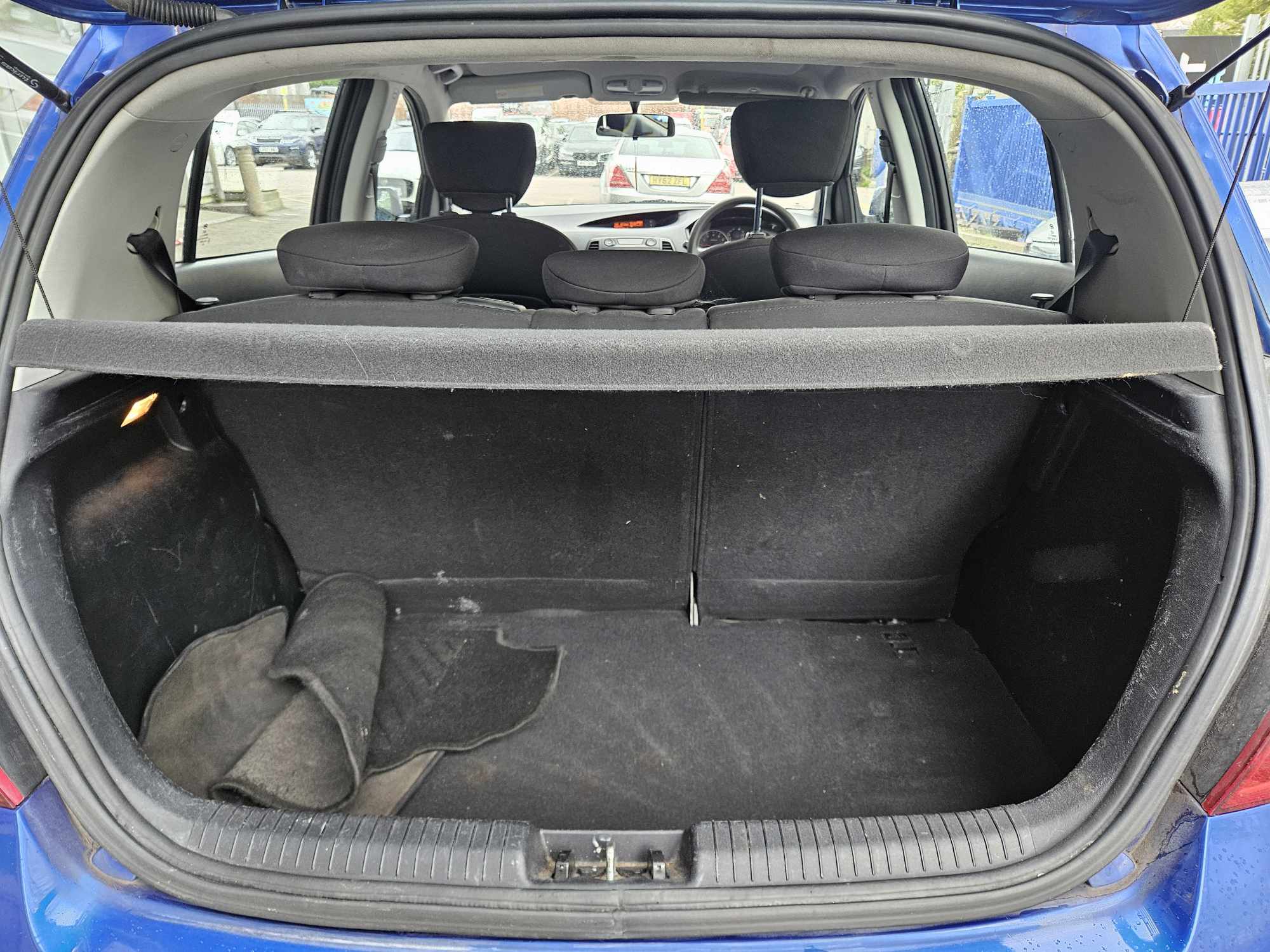 Hyundai i20 1.2 Comfort Euro 4