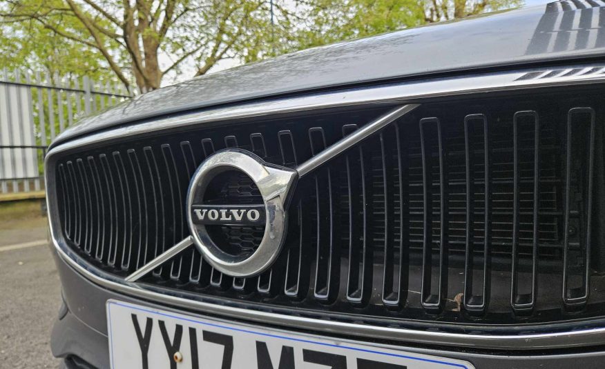 Volvo S90 2.0 D4 Momentum Auto Euro 6