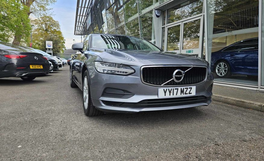 Volvo S90 2.0 D4 Momentum Auto Euro 6