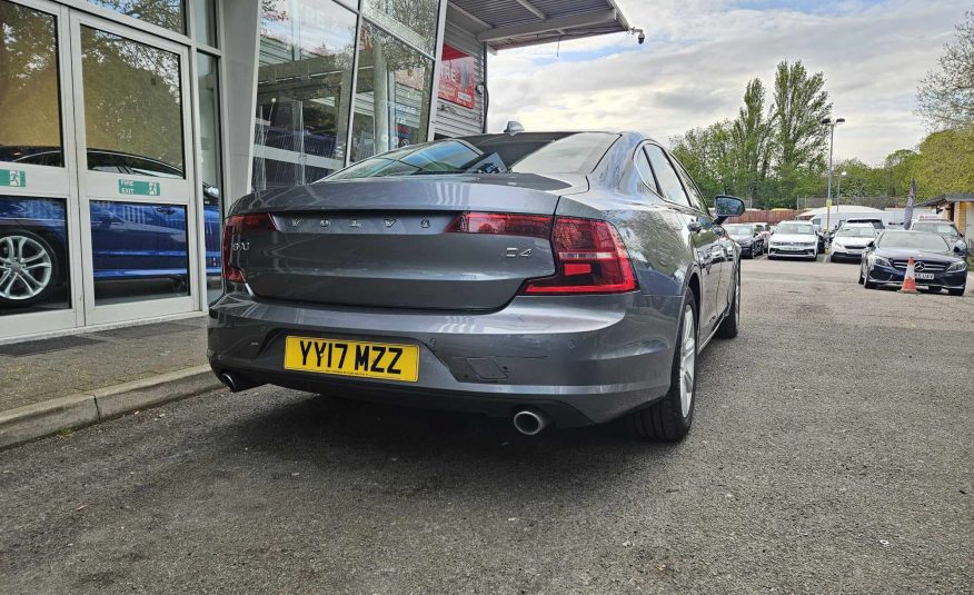 Volvo S90 2.0 D4 Momentum Auto Euro 6